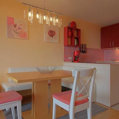 551 Апартаменты Хоегайс