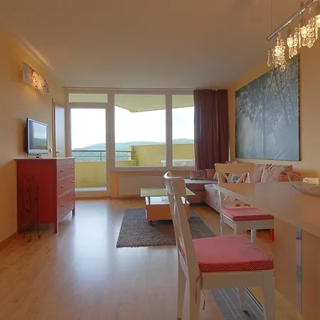 551 Apartmán *