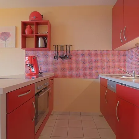 Apartmán 551