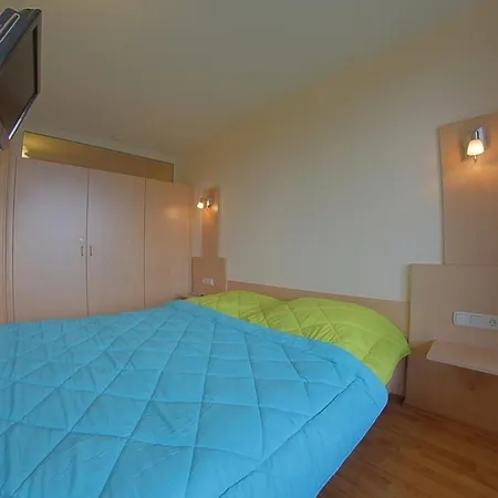 Апартаменты 551 Хоегайс