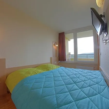 Apartmán 551 Hohegeiß