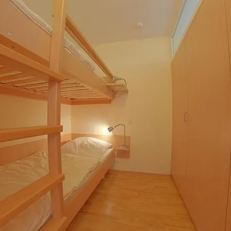 Apartmán 551 *